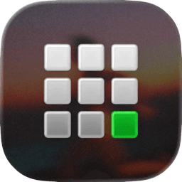 Daygrain app icon